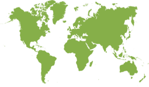 World map