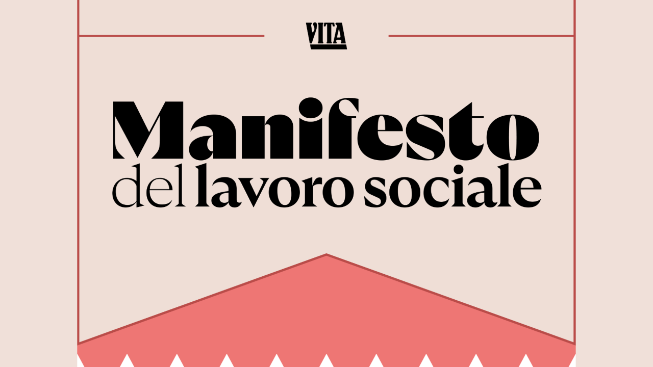Manifesto lavoro sociale (2)