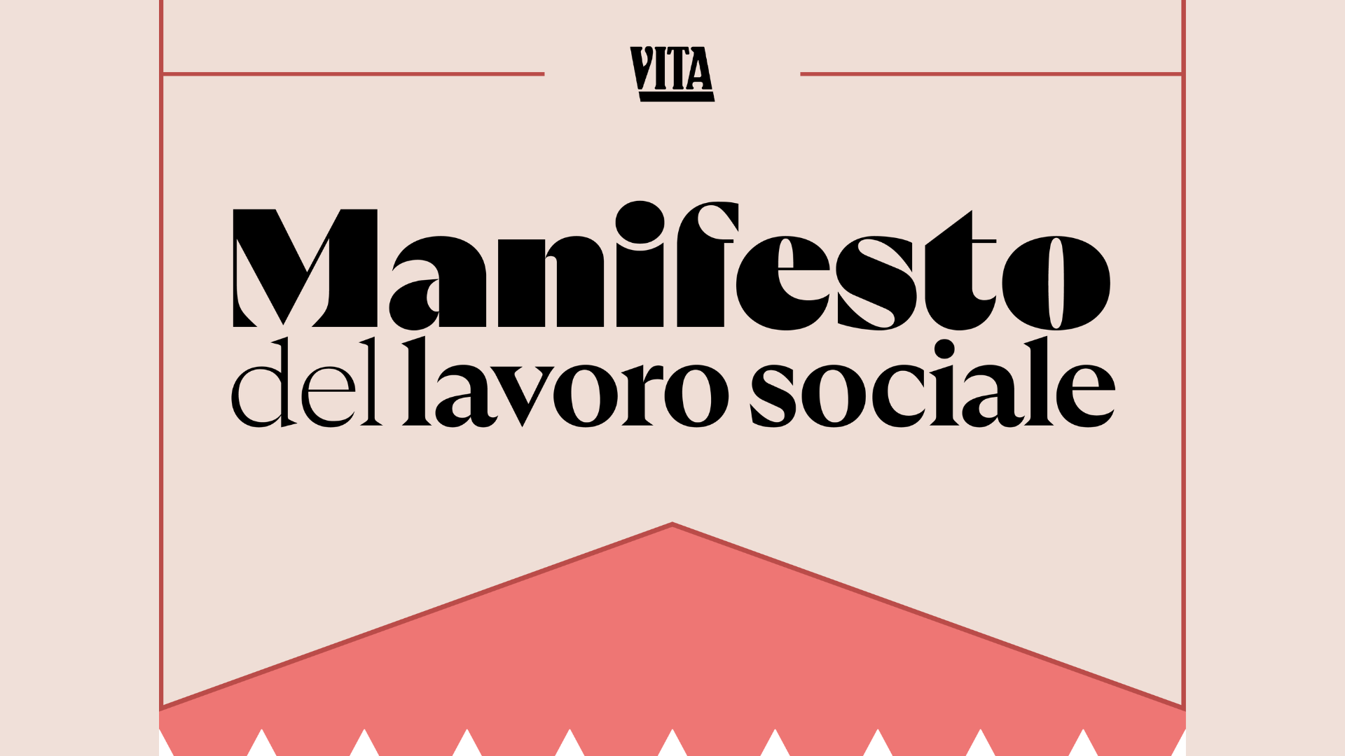 SISCOS aderisce al Manifesto del Lavoro Sociale