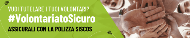 assicurazione volontari